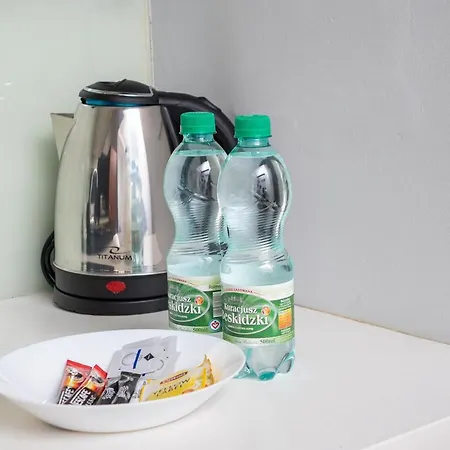 Hoza 62 Comfort By Bookinghost * Warszawa