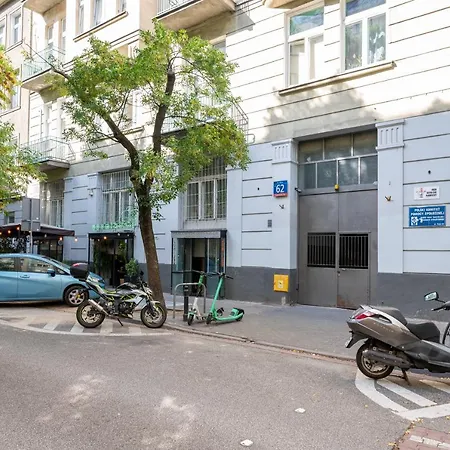 Hoza 62 Comfort By Bookinghost Διαμέρισμα