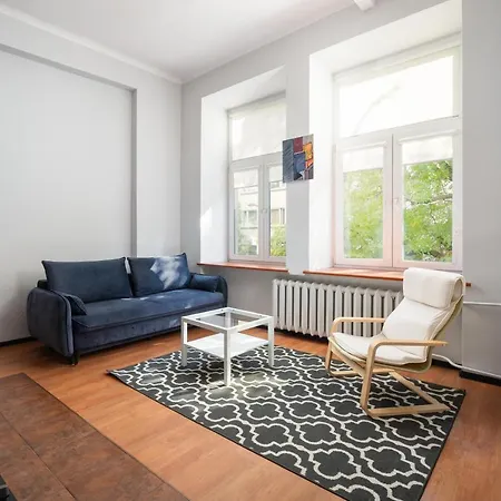 Apartment Hoza 62 Comfort By Bookinghost