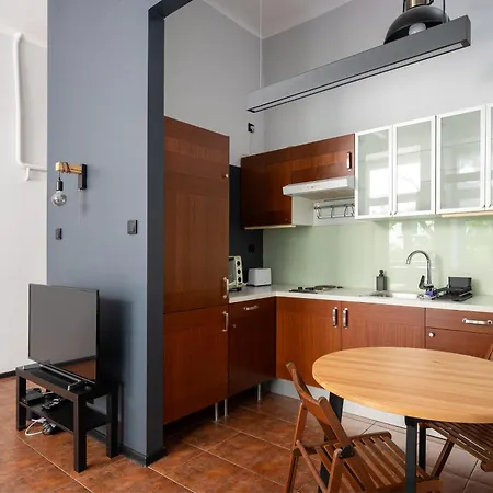 Hoza 62 Comfort By Bookinghost Διαμέρισμα