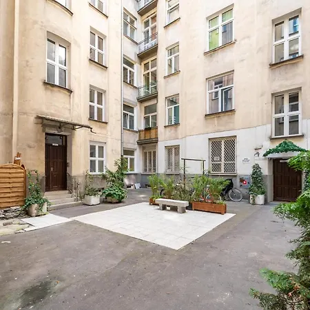 Lejlighed Hoza 62 Comfort By Bookinghost