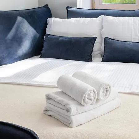 Hoza 62 Comfort Apartamento *