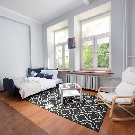 Apartamento Hoza 62 Comfort *