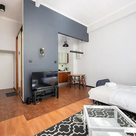 Apartamento Hoza 62 Comfort